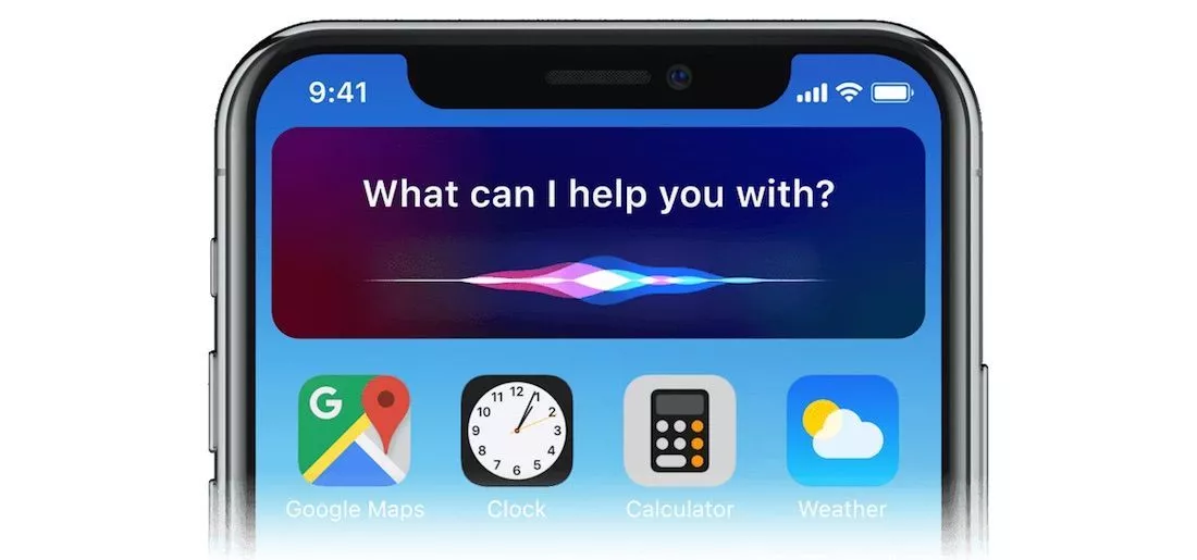 siri ios 12 mobile