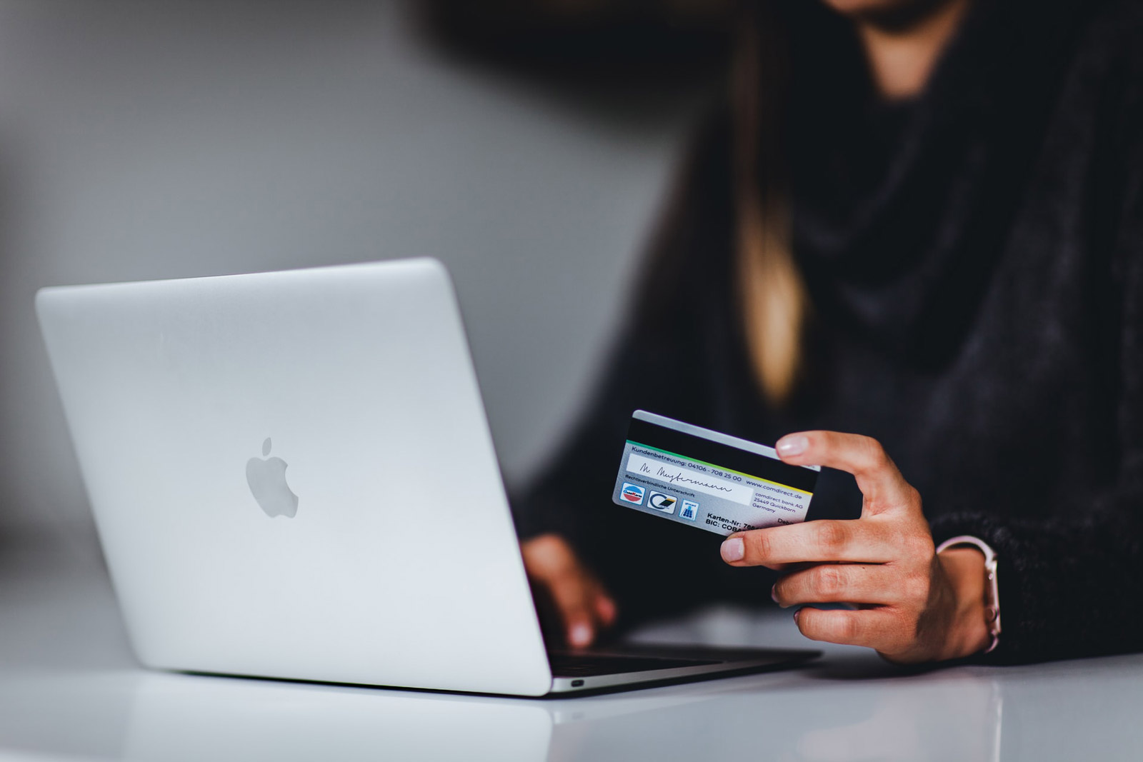 How to Choose a Payment Gateway for Your Ecommerce Project