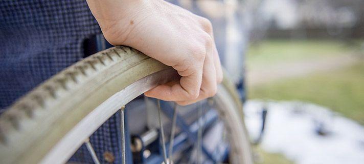 Top 4 Most Popular Types of Applications for Disabled People