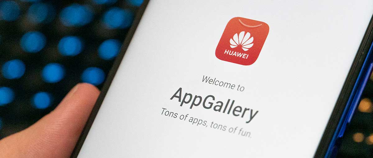 How We Published a Large Ecommerce App on the Huawei AppGallery Store