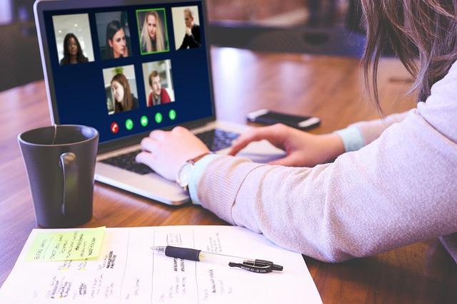 Explore Top Video Conference Apps for Your Business