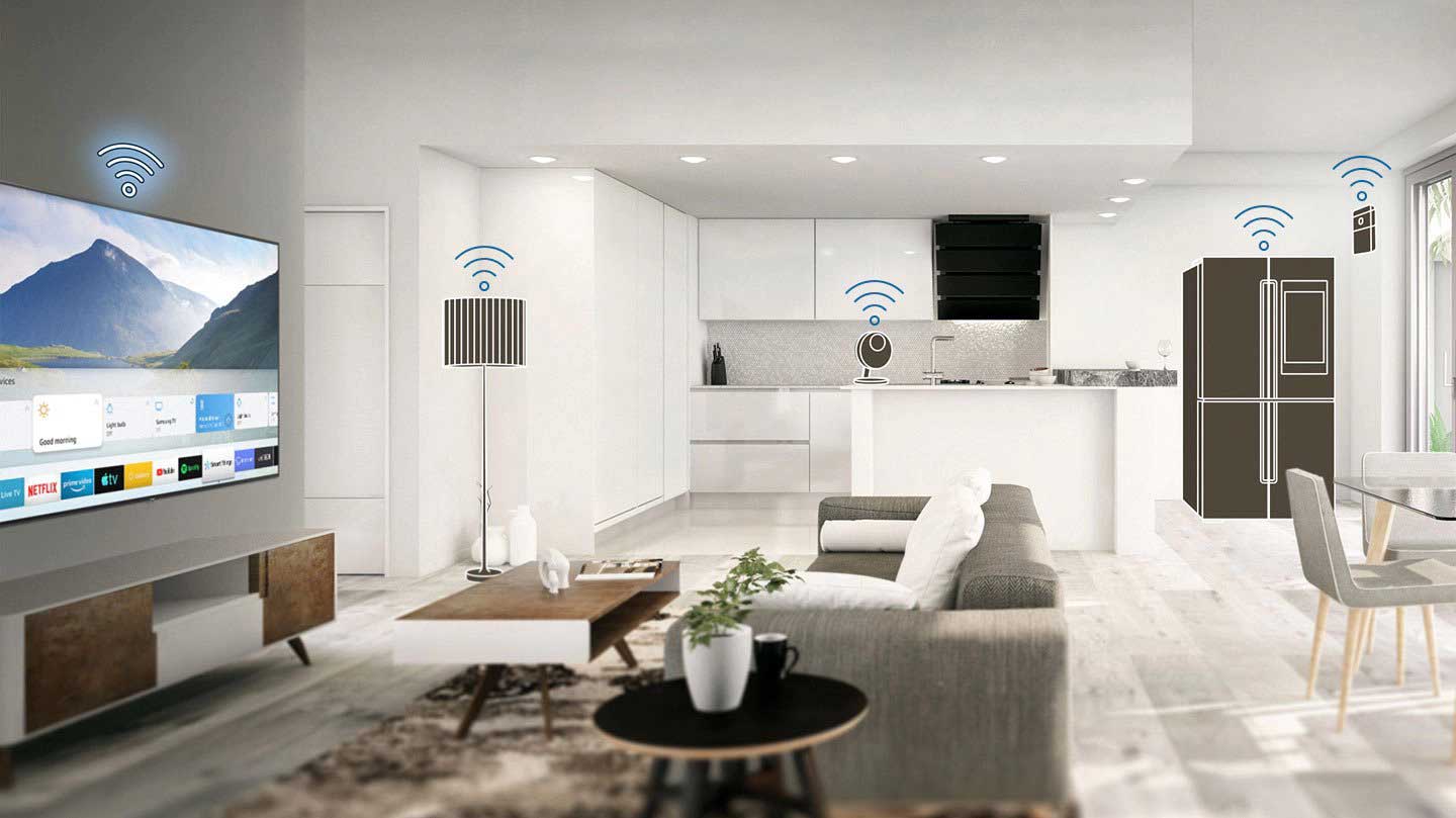 How to Build a Smart Home System: Guide for Developing a Home Automation App