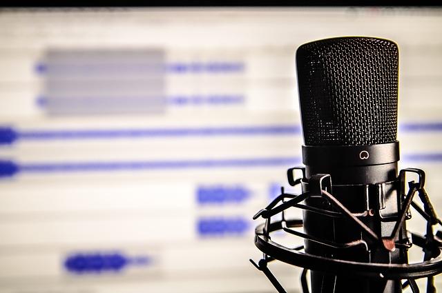 Creating a Podcast App: Best Apps to Record and Listen to Podcasts