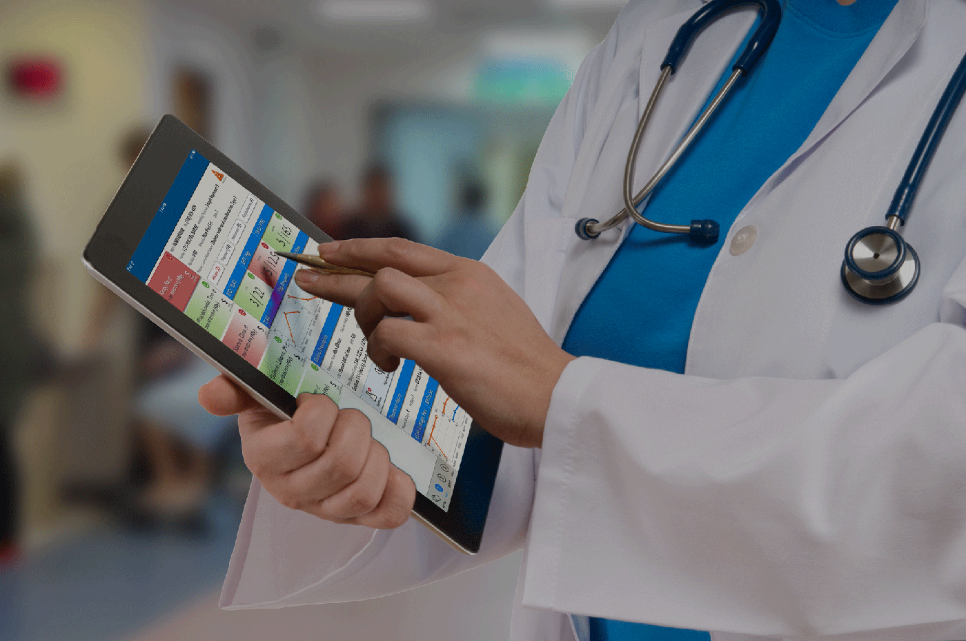 Learn From the Best: Top 3 Medical Apps for Patients and Doctors