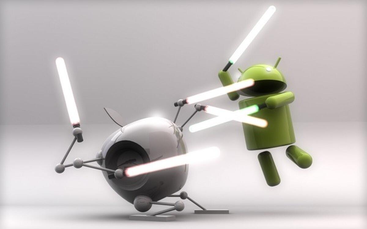 Android vs iOS App Development: What Are the Main Differences?