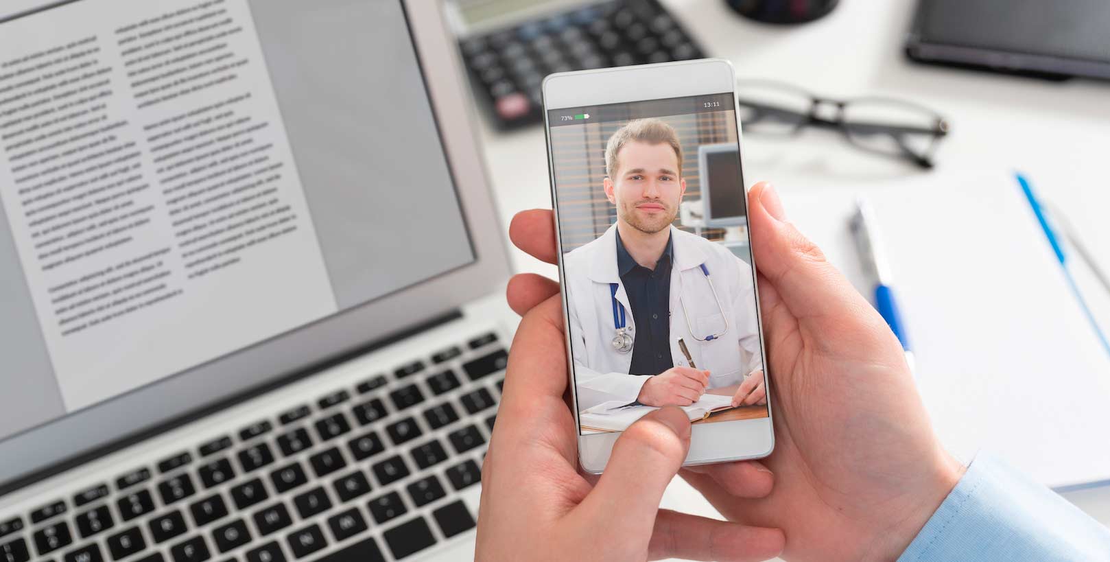 How to Build a Back End and an Admin Panel for a Telemedicine App: Features and Cost