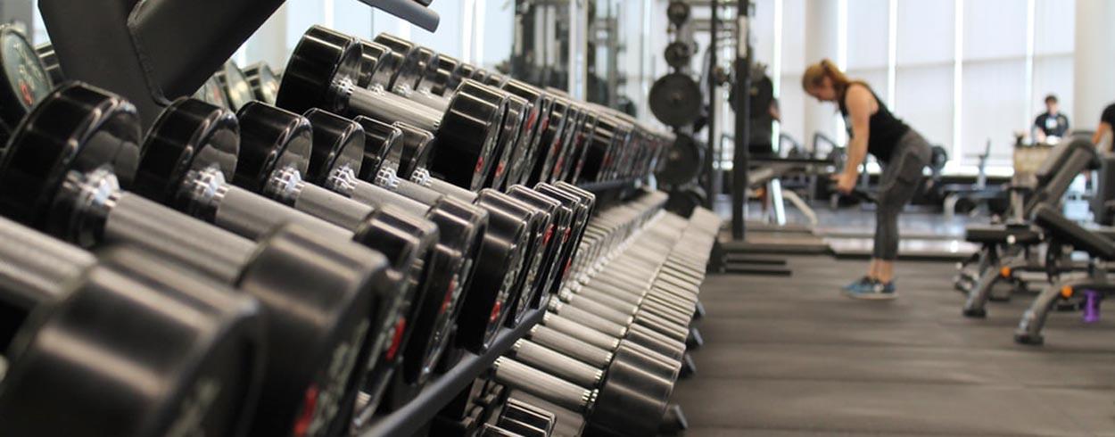 Case Study: How We Created a Mobile App for a Fitness Center