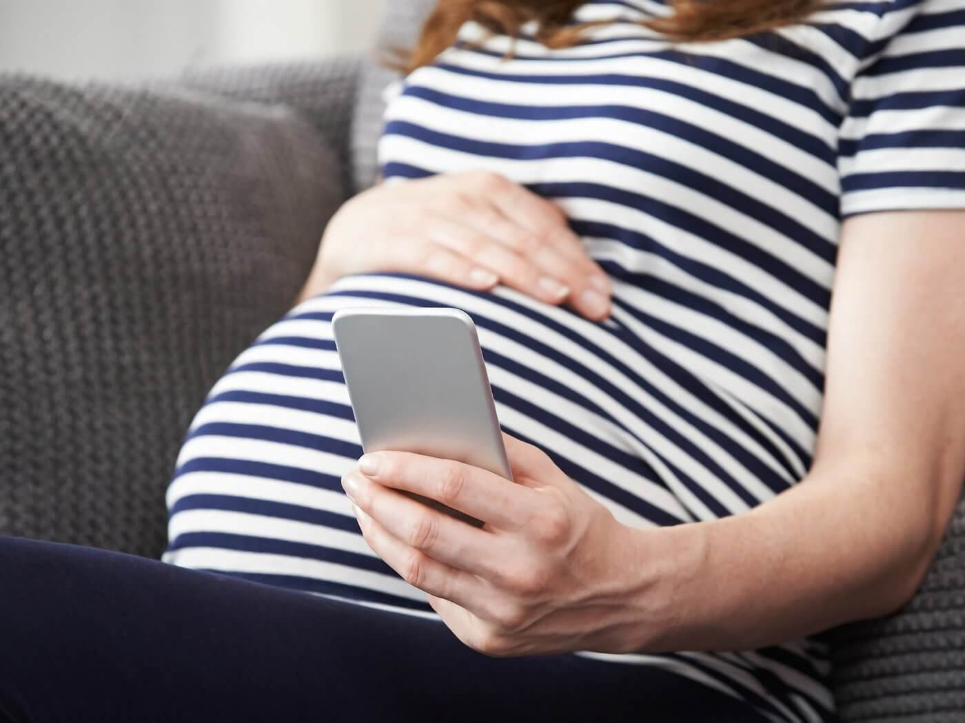 How to Create a Pregnancy Tracking App Like BabyCenter