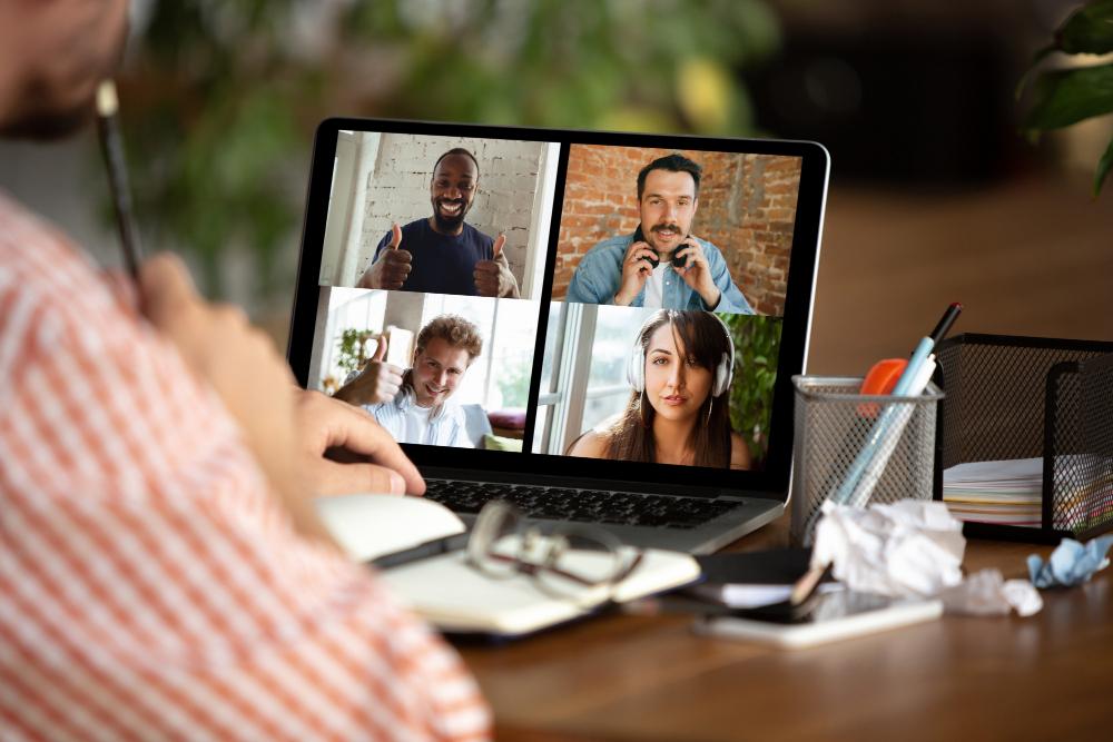 How to Make a Video Chat App Like Zoom, FaceTime, and Skype