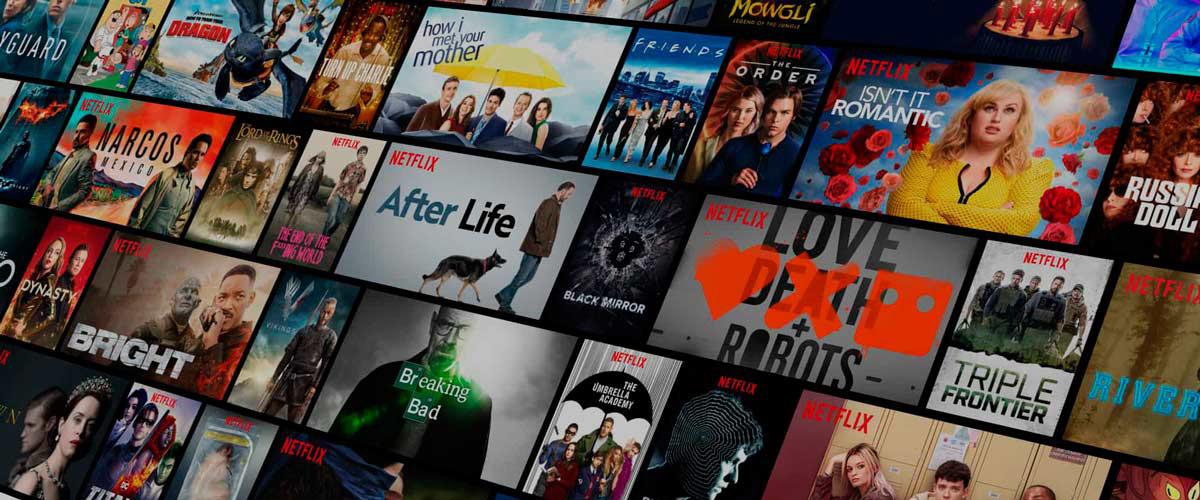 Creating a Movies and TV Shows Streaming App like Netflix | Mobindustry