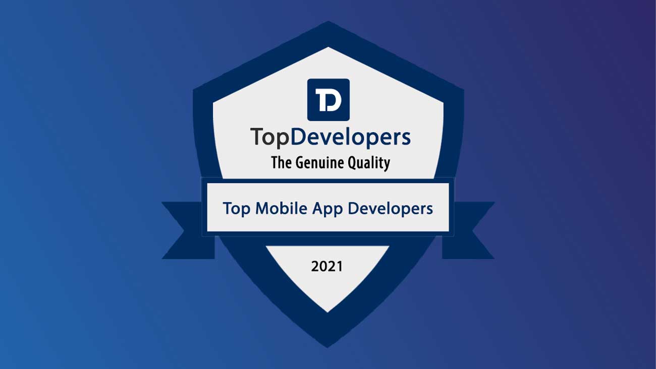 Mobindustry Announced As A Top Mobile App Development Company