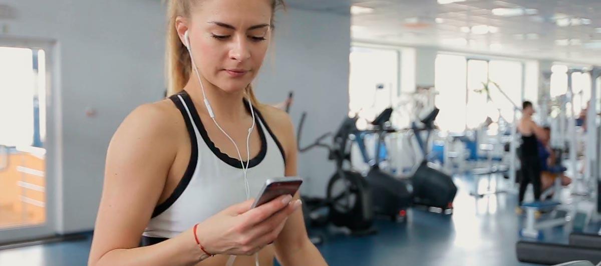 How to Create a Booking App for Your Gym or Fitness Studio