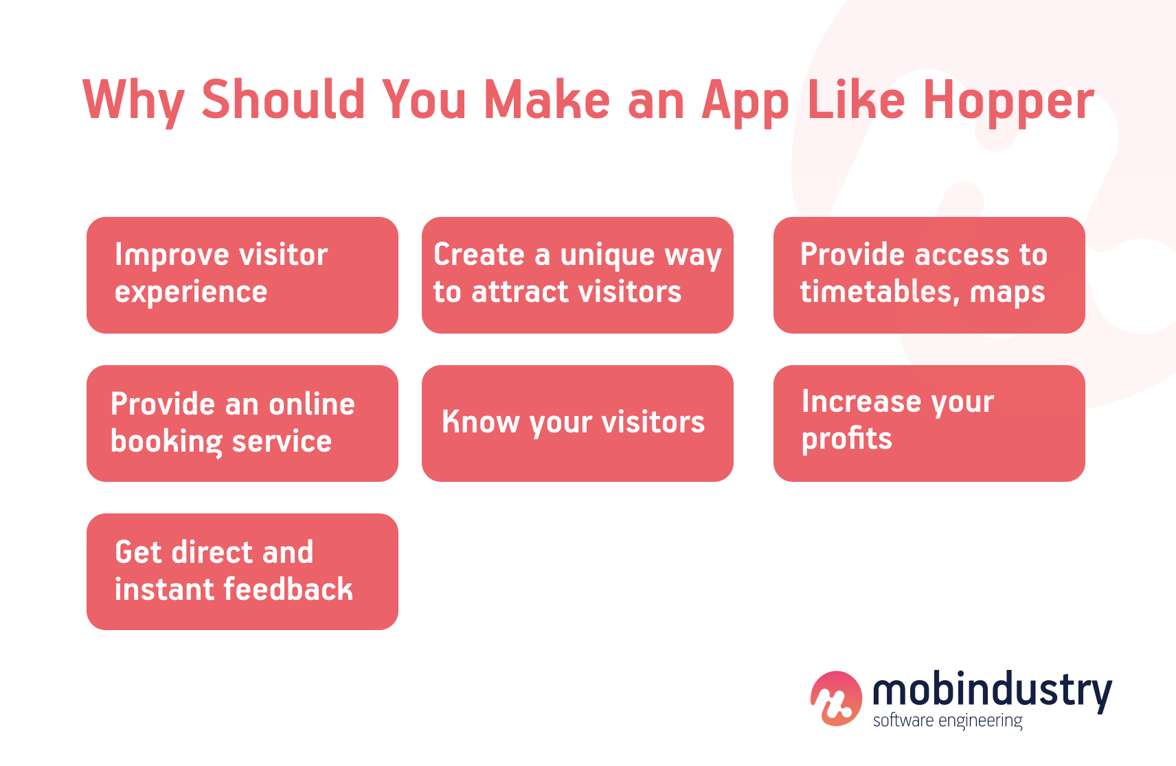 How to Create an App Like Hopper for Flight and Hotel Booking Mobindustry