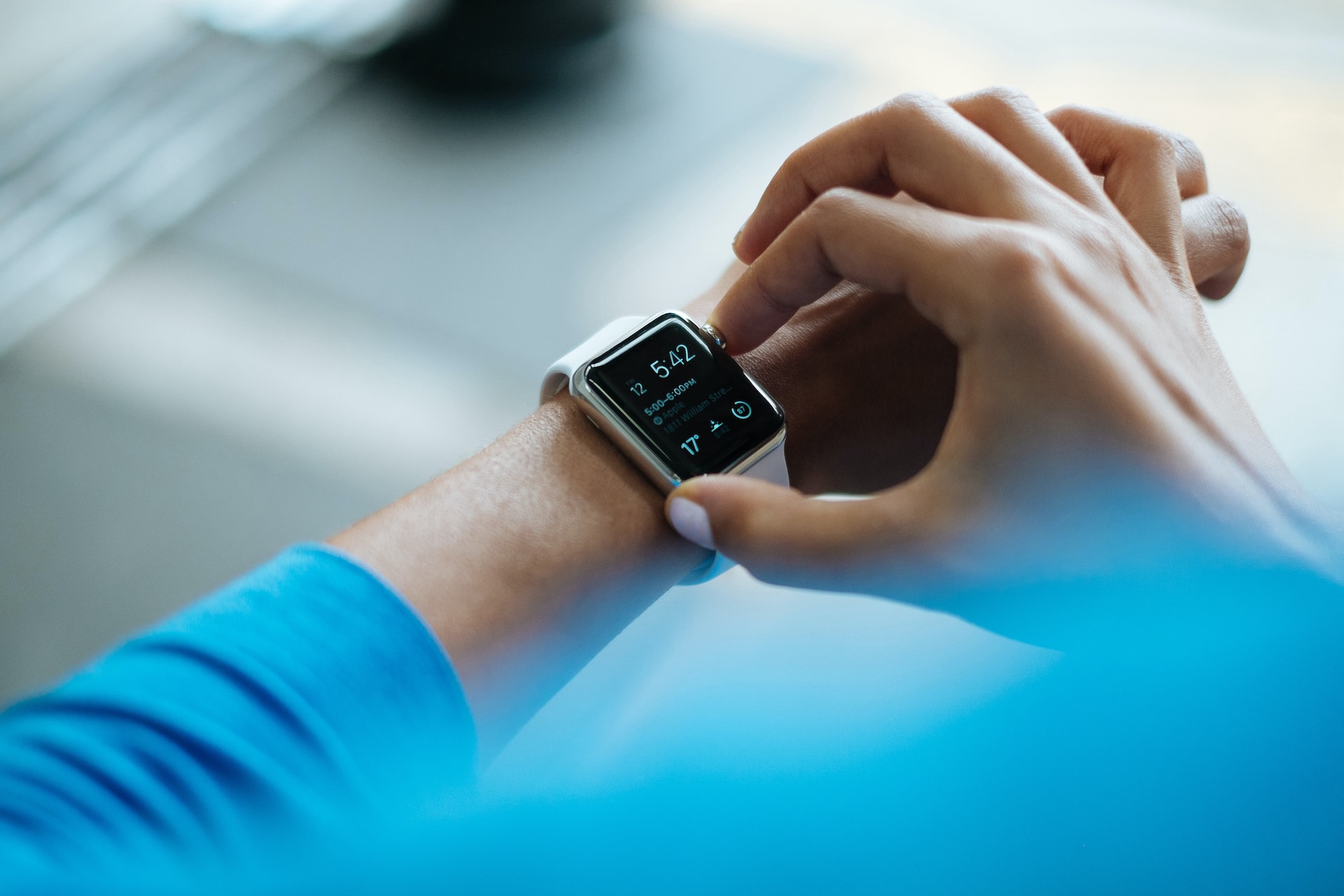 Creating Your Wearable Fitness App: Tips and Best Practices