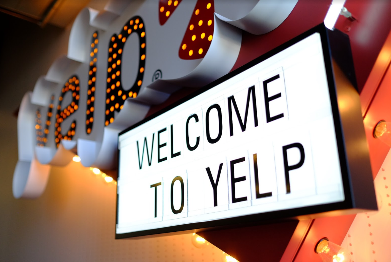 How to Build an App Like Yelp: Business Model, Features, and Technologies