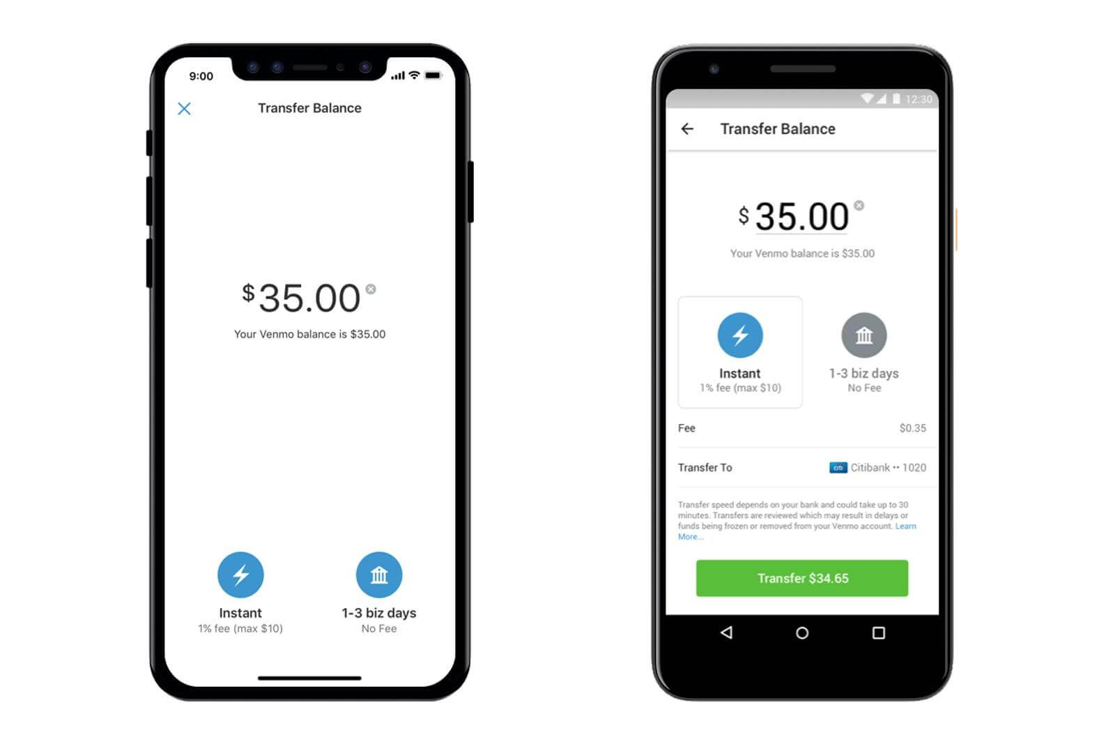 how-to-build-a-payment-p2p-app-like-venmo-mobindustry