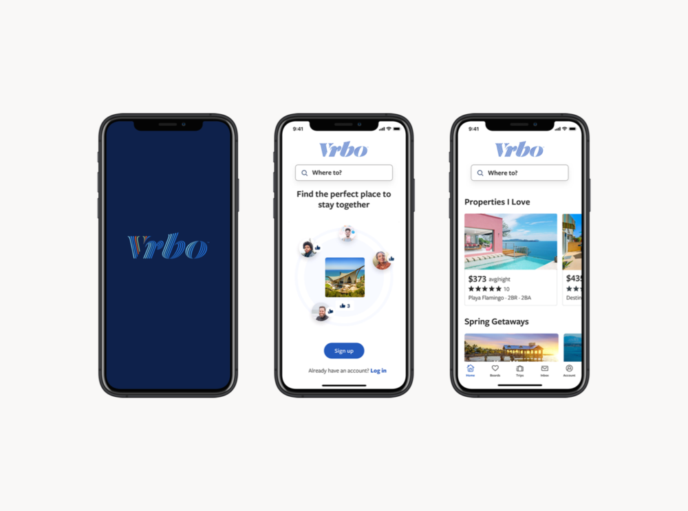 How to Create Your Own Custom Vacation Rental App Like Vrbo — Mobindustry