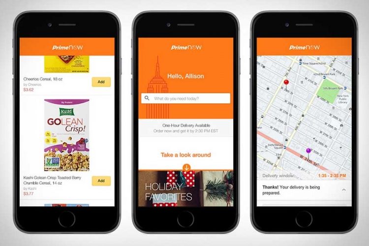 How To Сreate A Grocery Shopping App Must Have Features Mobindustry