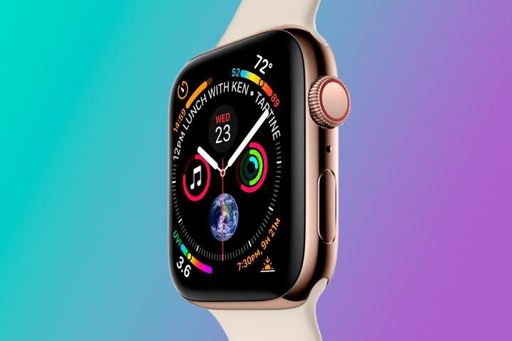 app store watchOS wwdc 2019