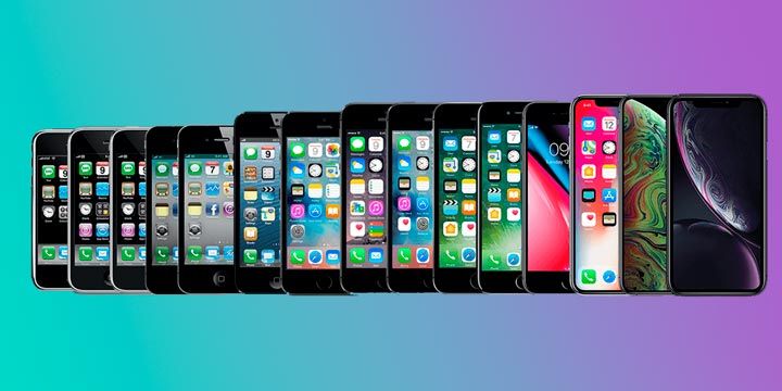 ios 13 iphones compatibility