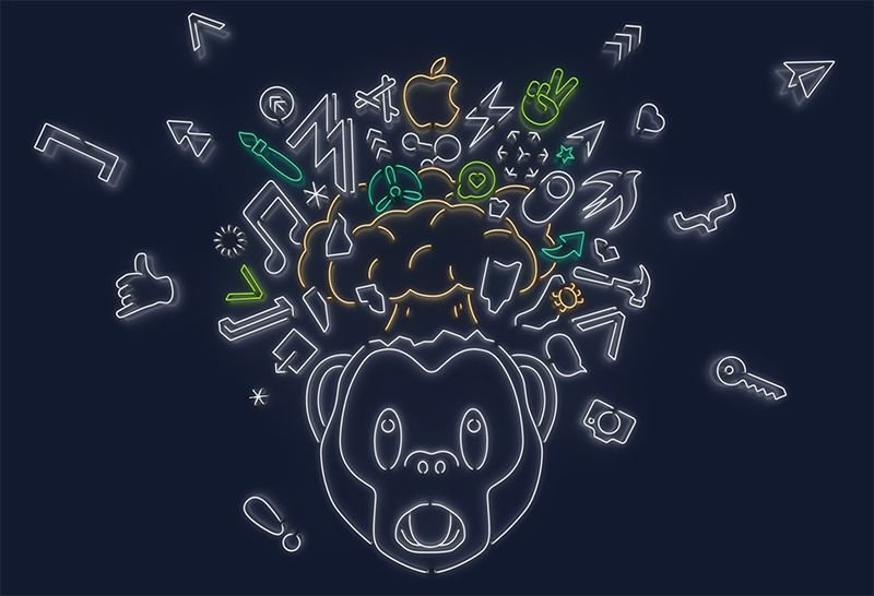 WWDC 2019